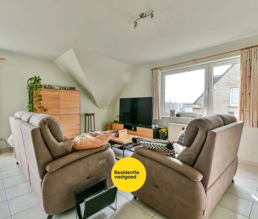 Appartement te huur in Residentie Meulekenhof met 2 slaapkamers inc... - Photo 1