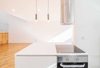 APARTAMENTO T2+1 NA AV ESTADOS UNIDOS DA AMÉRICA - LISBOA