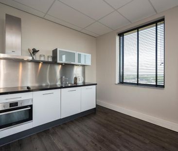 Eschertoren 1-D, Groenoord, 2316ET, Leiden - Foto 1