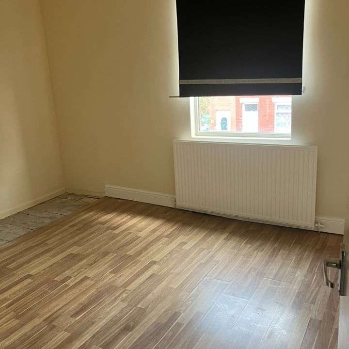 2 Bed Terraced House, Hallworth Road, M8 - Photo 1