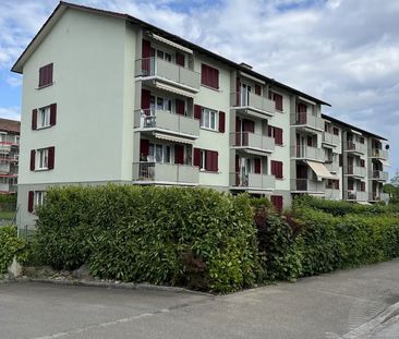 3 Zimmer, 66 m², 2. Stock - Photo 5
