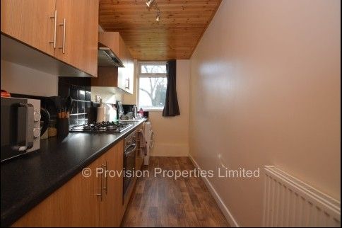 1 Bedroom Flats in Leeds - Photo 1