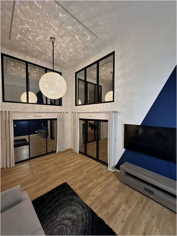 Maison 6 pièces DOMLOUP – - Photo 4