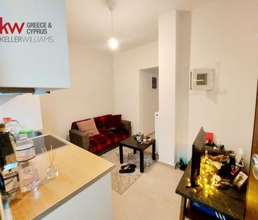 Studio/Γκαρσονιέρα για ενοικίαση Ανάληψη - Μπότσαρη - Νέα Παραλία - Photo 5