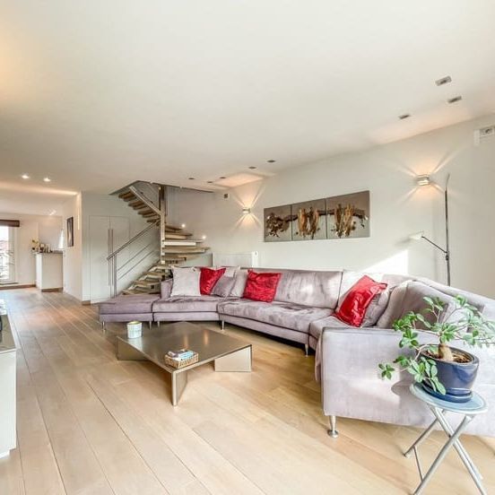 Duplex te huur - Photo 1