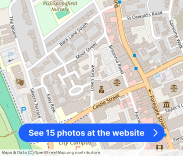 Loves Grove, Worcester, WR1 - Photo 1