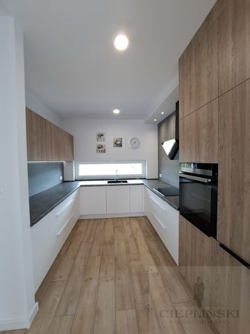 Piękny, nowy biźniak na Mierzynie - Фото 3