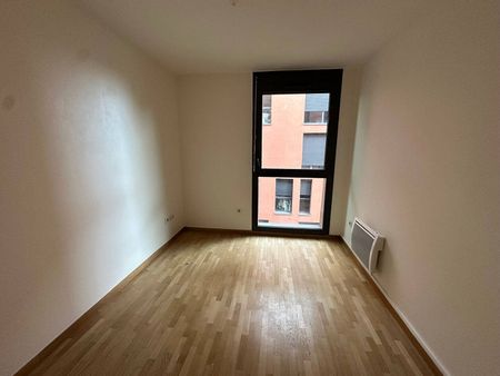 Location appartement 4 pièces 80.07 m² à Hellemmes-Lille (59260) - Photo 2