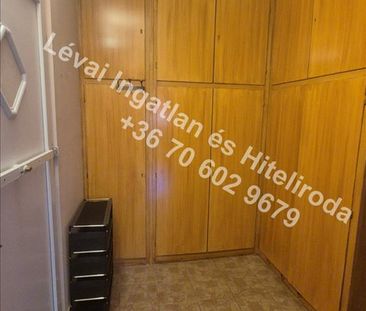 Kiadó jó állapotú panel lakás - Békéscsaba - Fotó 6