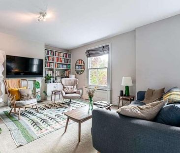 Hammersmith Grove, Brackenbury Village, W6 - Photo 4