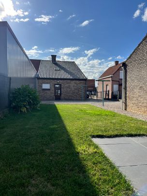 Goed onderhouden 3 slpk woning met ruime garage - Photo 1