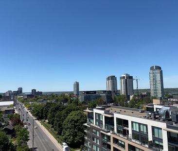 For Lease - 108 Richmond Road Unit# 607, Westboro - Hampton Park, O... - Photo 1