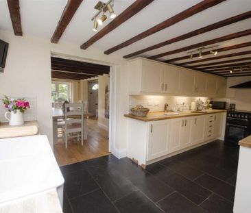 3 bedroom barn conversion to rent - Photo 6