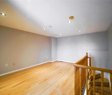 For Lease - 80 Strathaven Drive Unit# 21, Mississauga, Ontario - Photo 3