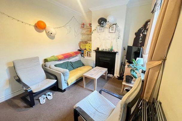 Pembroke Road, NORWICH - Photo 1