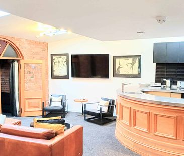 **2026 Heritage Meets Modern Luxury - Fully Furnished Apartment in ... - Photo 2