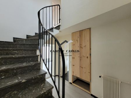 Maison mitoyenne 2 côtés à louer, 3 pièces - Pau 64000 - Photo 2