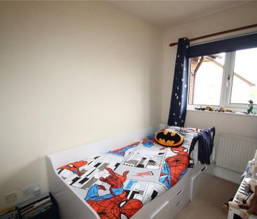 2 bedroom terraced house to rent - Photo 2