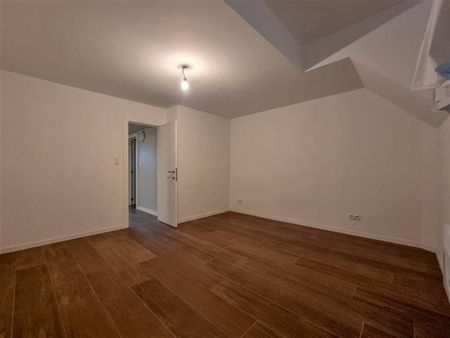 Appartement te huur - Foto 2