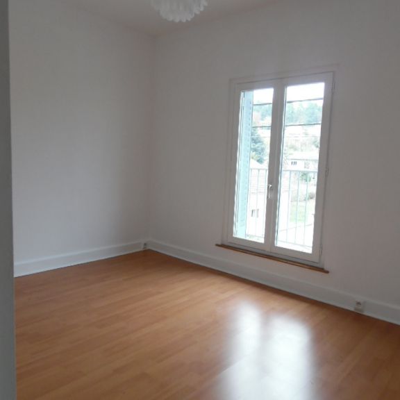 Appartement meublé 3 pièce(s) 65 m2 avec garage, - Photo 1