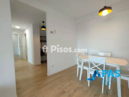 Piso en alquiler en Soto de La Marina - Photo 3