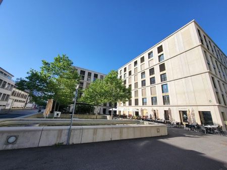 Superbe studio au centre de Fribourg ! - Foto 4