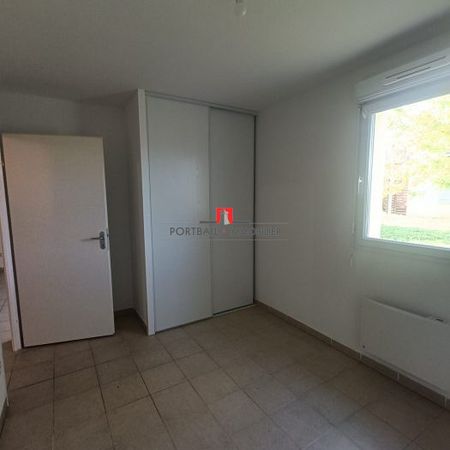 APPARTEMENT T 2 PLEIN PIED - Photo 3