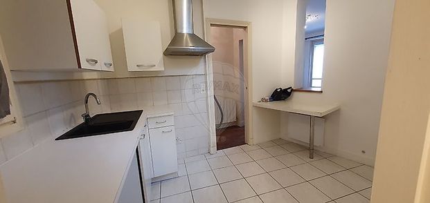 Appartement à louer - Centre-ville - Photo 1