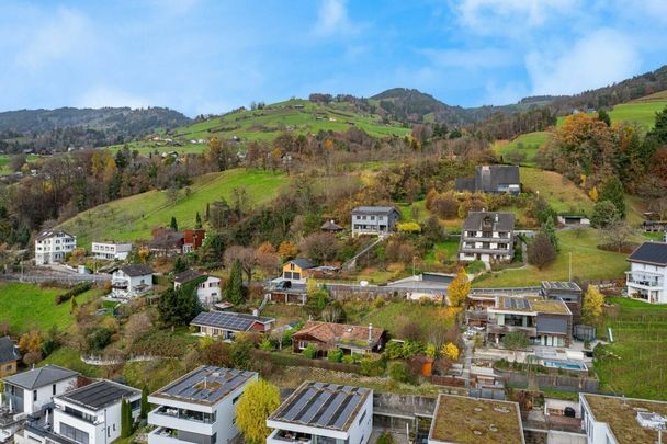 4.5-Zimmer-Einfamilienhaus - Photo 1