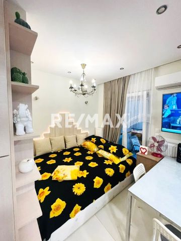 Πλήρως εξοπλισμένο studio – Καλαμαριά, 1ος όροφος - Φωτογραφία 5