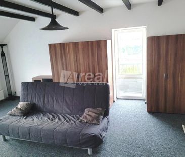 Pronájem bytu 1+kk 35 m2 - Фото 5