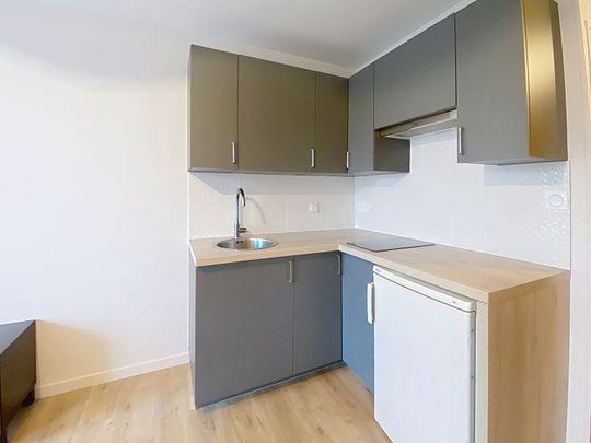 Appartement T1 Talence à louer - Photo 1