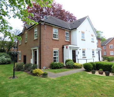 2 bedroom apartment to let - Photo 4