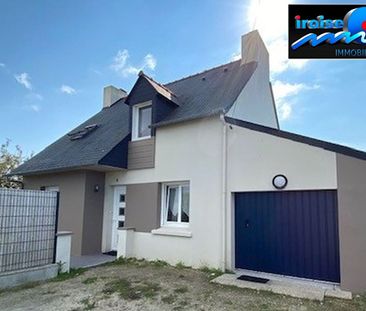 JOLIE MAISON T6 RENOVEE - Photo 3