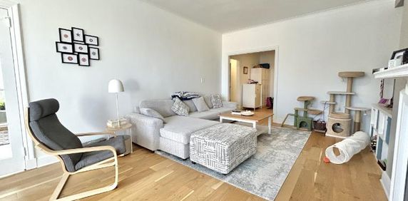 Appartement 7 ½ à louer Montcalm / Saint-Sacrement juillet 2026 - Photo 2