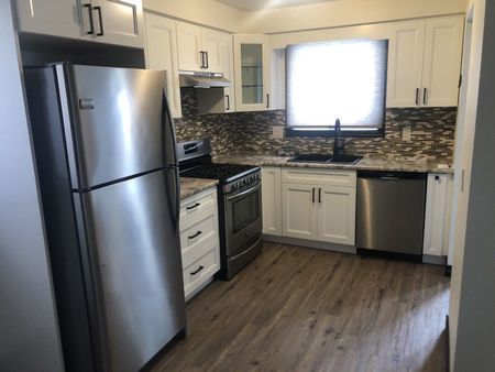 For Lease - 171 Larchwood Circle Unit# Upper, Welland, Ontario - Photo 2