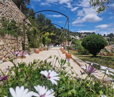 2 Carrer Can Cabellut, Puigpunyent, Balearic Islands 07194 - Photo 6