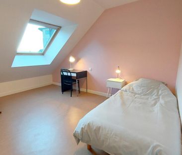 Appartement T4 à louer - 75 m² - Photo 4