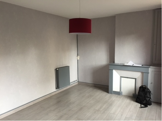 : Appartement 40 m² à Saint-Étienne - Photo 1