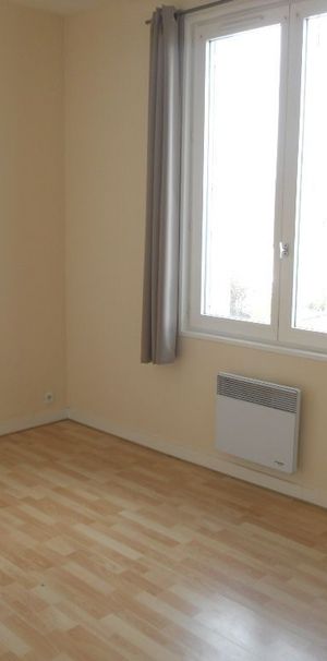 Location Appartement 2 pièces 32m² ST BRIEUC 22000 - Photo 1