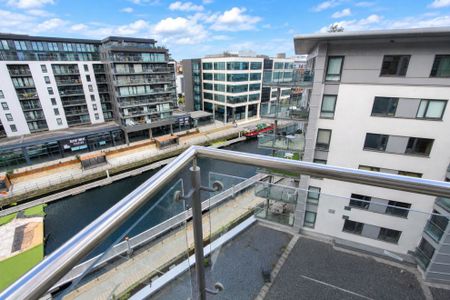 Crozier House, Leeds City Centre, LS10 1LQ - Photo 2