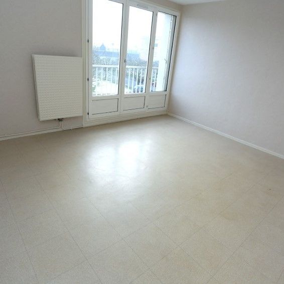 Appartement – Type 3 – 62m² – 374.24 € – ISSOUDUN - Photo 2