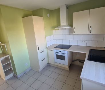 Appartement 4 pièces à louer - Photo 3