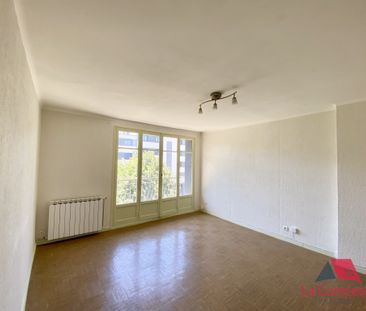 Location Appartement 3 pièces 58m² MARSEILLE 12ème - Photo 1
