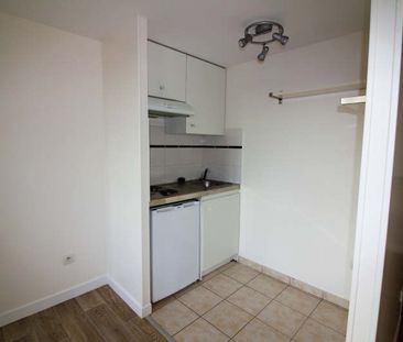 Appartement 30 m² - 1 pièce - Versailles - Photo 2