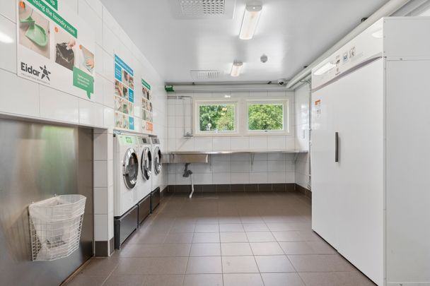 Lantmannavägen 38 - Photo 1