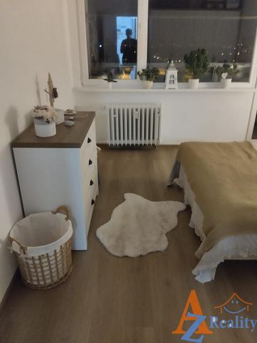 Pronájem bytu 2+1 57 m² - Photo 3