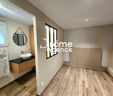 Location Appartement 2 pièces 28m² BOURG LES VALENCE 26500 - Photo 5