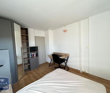 Location Appartement 2 pièces 55m² ORANGE 84100 - Photo 6