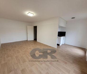 Location Appartement 1 pièce 32m² METZ 57000 - Photo 5